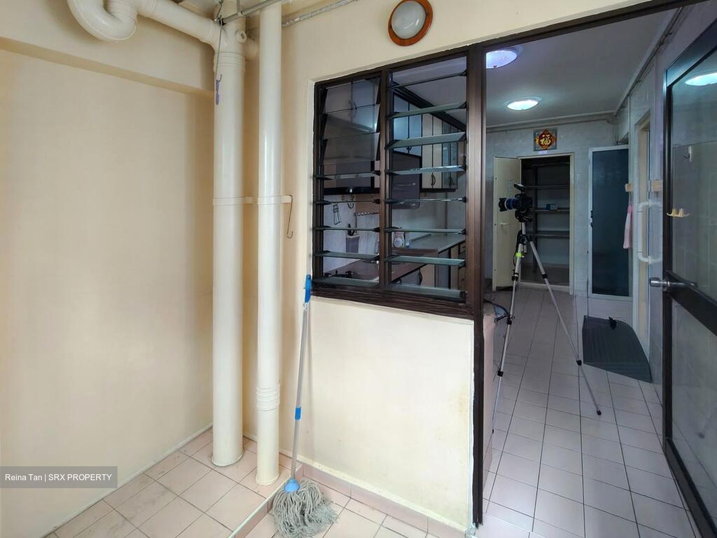 Blk 957 Hougang Street 91 (Hougang), HDB 5 Rooms #524598801